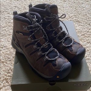 Men’s Keen Gypsum Hiking Boot